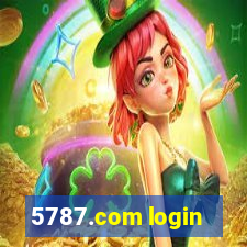 5787.com login